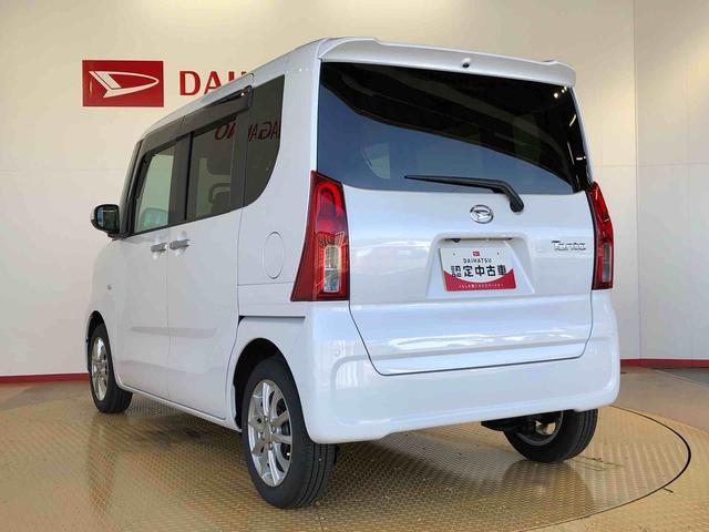 タントＸ２ＷＤ　シートヒーター　片側電動スライドドア　アイドリングストップ　プッシュスタート　スマートキー　衝突被害軽減システム　横滑り防止機能　オートライト　オートエアコン　ＡＢＳ（長野県）の中古車