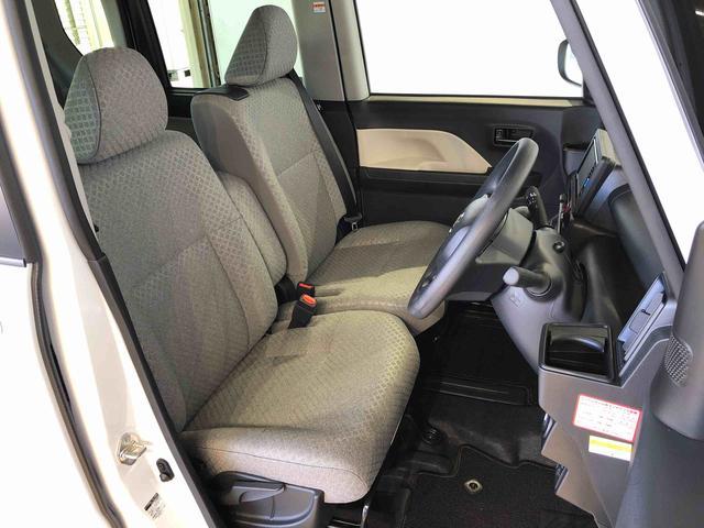 タントＸ２ＷＤ　シートヒーター　片側電動スライドドア　アイドリングストップ　プッシュスタート　スマートキー　衝突被害軽減システム　横滑り防止機能　オートライト　オートエアコン　ＡＢＳ（長野県）の中古車