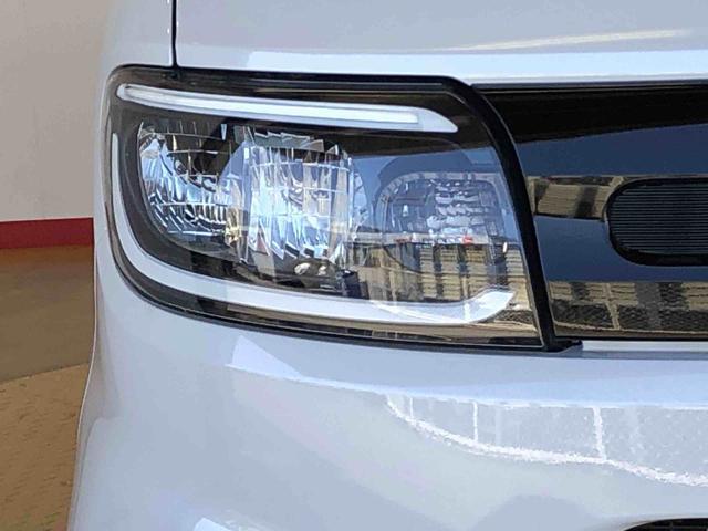 タントＸ２ＷＤ　シートヒーター　片側電動スライドドア　アイドリングストップ　プッシュスタート　スマートキー　衝突被害軽減システム　横滑り防止機能　オートライト　オートエアコン　ＡＢＳ（長野県）の中古車