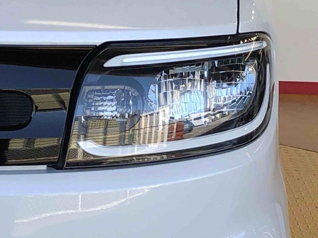 タントＸ２ＷＤ　シートヒーター　片側電動スライドドア　アイドリングストップ　プッシュスタート　スマートキー　衝突被害軽減システム　横滑り防止機能　オートライト　オートエアコン　ＡＢＳ（長野県）の中古車