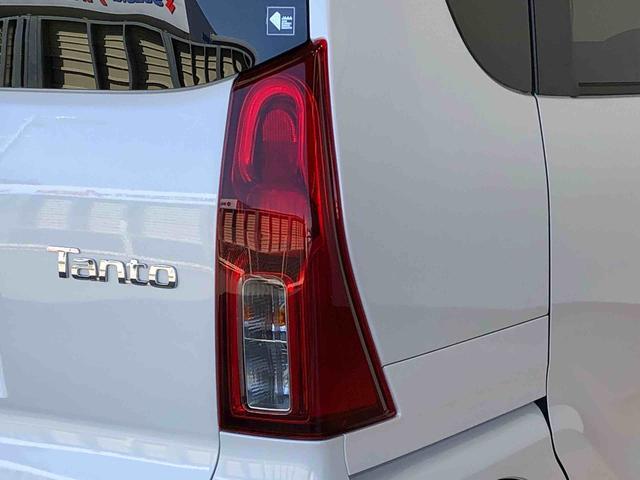 タントＸ２ＷＤ　シートヒーター　片側電動スライドドア　アイドリングストップ　プッシュスタート　スマートキー　衝突被害軽減システム　横滑り防止機能　オートライト　オートエアコン　ＡＢＳ（長野県）の中古車