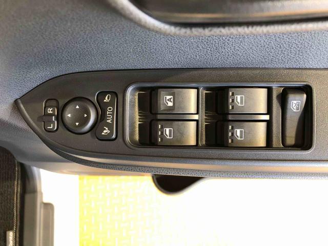 タントＸ２ＷＤ　シートヒーター　片側電動スライドドア　アイドリングストップ　プッシュスタート　スマートキー　衝突被害軽減システム　横滑り防止機能　オートライト　オートエアコン　ＡＢＳ（長野県）の中古車