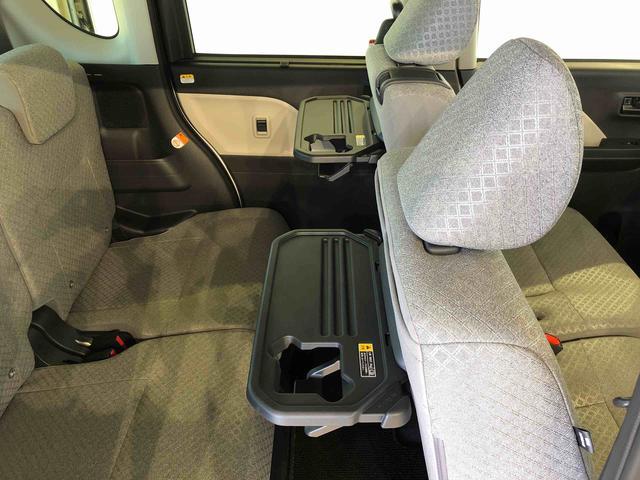 タントＸ２ＷＤ　シートヒーター　片側電動スライドドア　アイドリングストップ　プッシュスタート　スマートキー　衝突被害軽減システム　横滑り防止機能　オートライト　オートエアコン　ＡＢＳ（長野県）の中古車