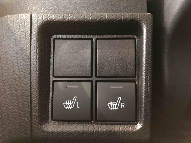 タントＸ２ＷＤ　シートヒーター　片側電動スライドドア　アイドリングストップ　プッシュスタート　スマートキー　衝突被害軽減システム　横滑り防止機能　オートライト　オートエアコン　ＡＢＳ（長野県）の中古車