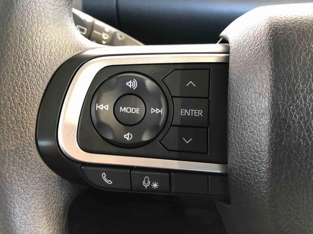 タントＸ２ＷＤ　シートヒーター　片側電動スライドドア　アイドリングストップ　プッシュスタート　スマートキー　衝突被害軽減システム　横滑り防止機能　オートライト　オートエアコン　ＡＢＳ（長野県）の中古車