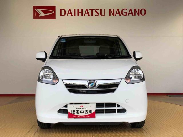 ミライースＸｆ　メモリアルエディション４ＷＤ　アイドリングストップ　キーレスエントリー　マニュアルエアコン　パワステ　パワーウインドウ　電動格納ドアミラー　ＡＢＳ（長野県）の中古車