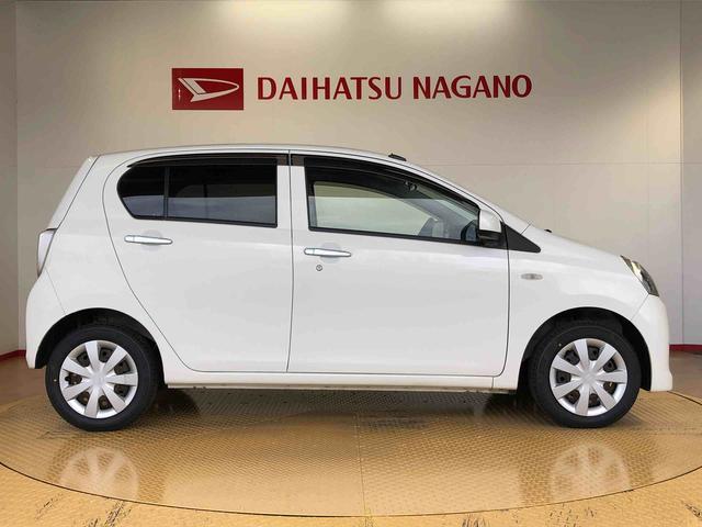 ミライースＸｆ　メモリアルエディション４ＷＤ　アイドリングストップ　キーレスエントリー　マニュアルエアコン　パワステ　パワーウインドウ　電動格納ドアミラー　ＡＢＳ（長野県）の中古車