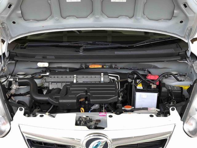 ミライースＸｆ　メモリアルエディション４ＷＤ　アイドリングストップ　キーレスエントリー　マニュアルエアコン　パワステ　パワーウインドウ　電動格納ドアミラー　ＡＢＳ（長野県）の中古車