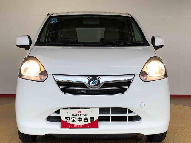 ミライースＸｆ　メモリアルエディション４ＷＤ　アイドリングストップ　キーレスエントリー　マニュアルエアコン　パワステ　パワーウインドウ　電動格納ドアミラー　ＡＢＳ（長野県）の中古車