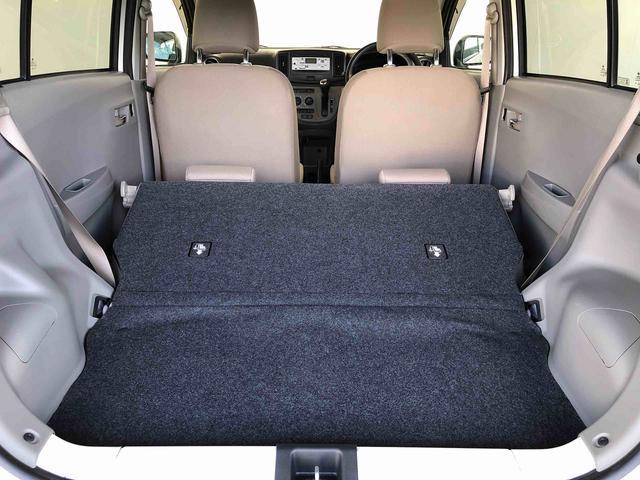 ミライースＸｆ　メモリアルエディション４ＷＤ　アイドリングストップ　キーレスエントリー　マニュアルエアコン　パワステ　パワーウインドウ　電動格納ドアミラー　ＡＢＳ（長野県）の中古車