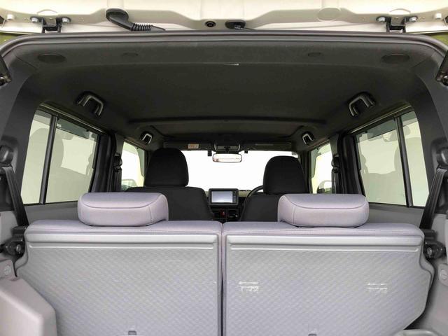 タフトＧターボ　クロムベンチャー２ＷＤ　ターボ　スカイルーフ　　プッシュスタート　スマートキー　オートライト　オートエアコン　電動パーキングブレーキ　衝突被害軽減システム　横滑り防止機能　アイドリングストップ　シートヒーター　ＡＢＳ（長野県）の中古車