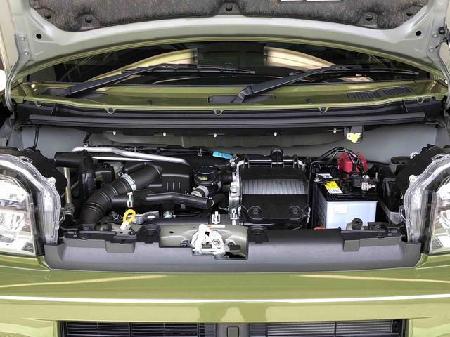 タフトＧターボ　クロムベンチャー２ＷＤ　ターボ　スカイルーフ　　プッシュスタート　スマートキー　オートライト　オートエアコン　電動パーキングブレーキ　衝突被害軽減システム　横滑り防止機能　アイドリングストップ　シートヒーター　ＡＢＳ（長野県）の中古車