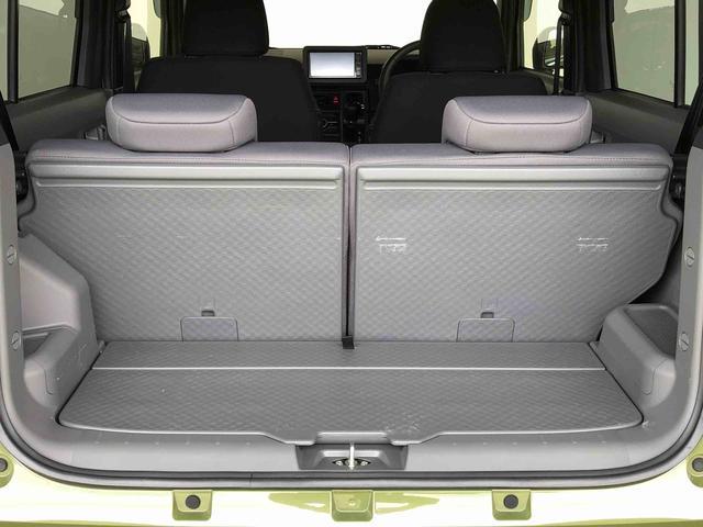 タフトＧターボ　クロムベンチャー２ＷＤ　ターボ　スカイルーフ　　プッシュスタート　スマートキー　オートライト　オートエアコン　電動パーキングブレーキ　衝突被害軽減システム　横滑り防止機能　アイドリングストップ　シートヒーター　ＡＢＳ（長野県）の中古車