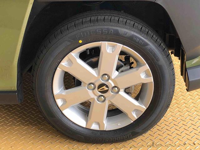 タフトＧターボ　クロムベンチャー２ＷＤ　ターボ　スカイルーフ　　プッシュスタート　スマートキー　オートライト　オートエアコン　電動パーキングブレーキ　衝突被害軽減システム　横滑り防止機能　アイドリングストップ　シートヒーター　ＡＢＳ（長野県）の中古車