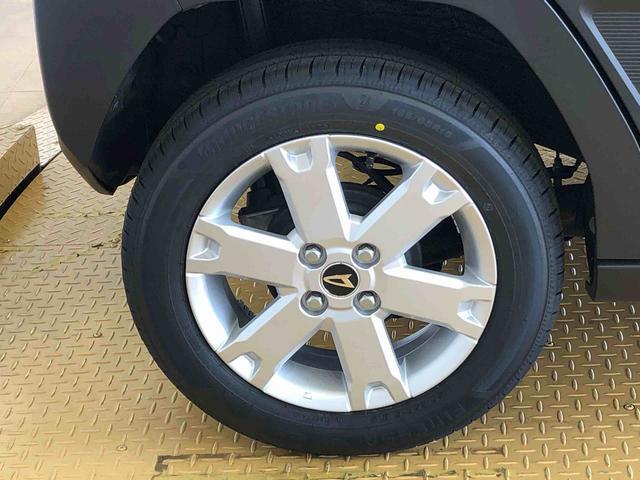 タフトＧターボ　クロムベンチャー２ＷＤ　ターボ　スカイルーフ　　プッシュスタート　スマートキー　オートライト　オートエアコン　電動パーキングブレーキ　衝突被害軽減システム　横滑り防止機能　アイドリングストップ　シートヒーター　ＡＢＳ（長野県）の中古車