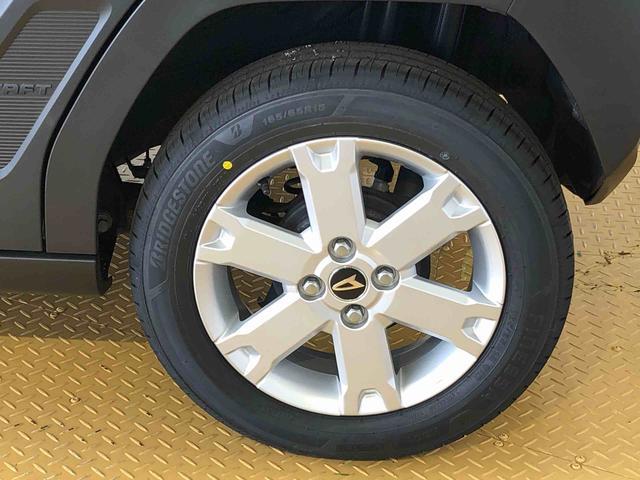 タフトＧターボ　クロムベンチャー２ＷＤ　ターボ　スカイルーフ　　プッシュスタート　スマートキー　オートライト　オートエアコン　電動パーキングブレーキ　衝突被害軽減システム　横滑り防止機能　アイドリングストップ　シートヒーター　ＡＢＳ（長野県）の中古車