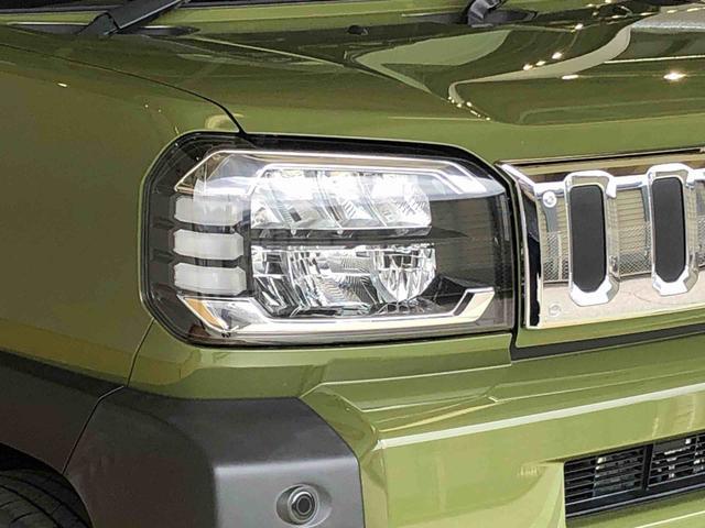 タフトＧターボ　クロムベンチャー２ＷＤ　ターボ　スカイルーフ　　プッシュスタート　スマートキー　オートライト　オートエアコン　電動パーキングブレーキ　衝突被害軽減システム　横滑り防止機能　アイドリングストップ　シートヒーター　ＡＢＳ（長野県）の中古車