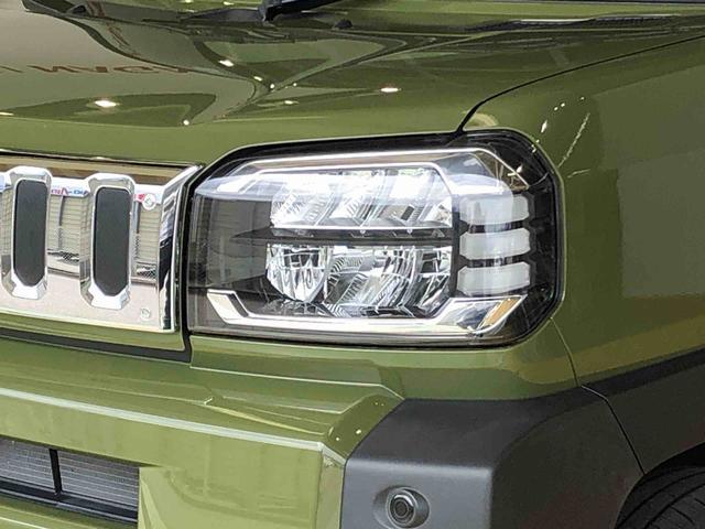 タフトＧターボ　クロムベンチャー２ＷＤ　ターボ　スカイルーフ　　プッシュスタート　スマートキー　オートライト　オートエアコン　電動パーキングブレーキ　衝突被害軽減システム　横滑り防止機能　アイドリングストップ　シートヒーター　ＡＢＳ（長野県）の中古車