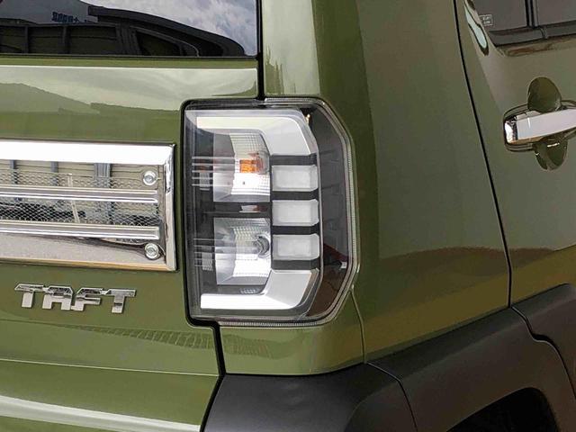 タフトＧターボ　クロムベンチャー２ＷＤ　ターボ　スカイルーフ　　プッシュスタート　スマートキー　オートライト　オートエアコン　電動パーキングブレーキ　衝突被害軽減システム　横滑り防止機能　アイドリングストップ　シートヒーター　ＡＢＳ（長野県）の中古車