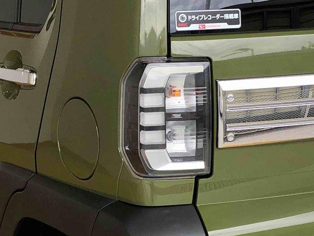 タフトＧターボ　クロムベンチャー２ＷＤ　ターボ　スカイルーフ　　プッシュスタート　スマートキー　オートライト　オートエアコン　電動パーキングブレーキ　衝突被害軽減システム　横滑り防止機能　アイドリングストップ　シートヒーター　ＡＢＳ（長野県）の中古車