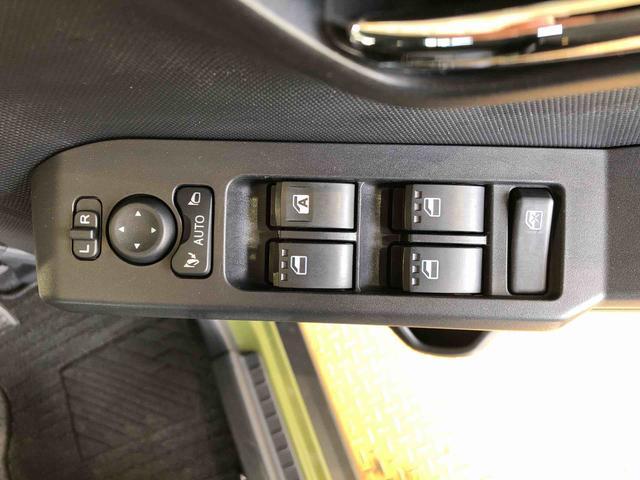 タフトＧターボ　クロムベンチャー２ＷＤ　ターボ　スカイルーフ　　プッシュスタート　スマートキー　オートライト　オートエアコン　電動パーキングブレーキ　衝突被害軽減システム　横滑り防止機能　アイドリングストップ　シートヒーター　ＡＢＳ（長野県）の中古車