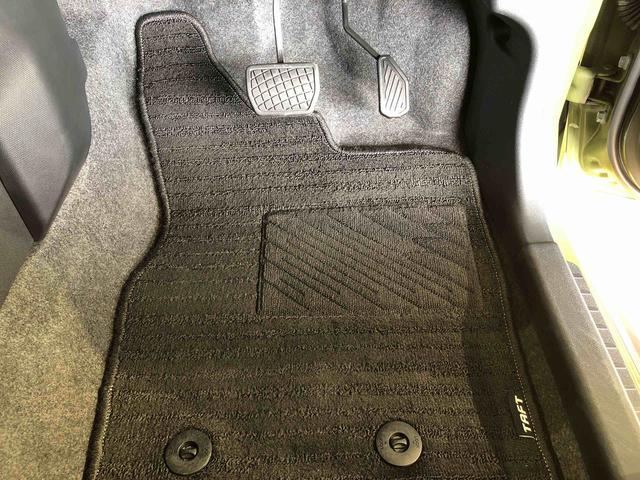 タフトＧターボ　クロムベンチャー２ＷＤ　ターボ　スカイルーフ　　プッシュスタート　スマートキー　オートライト　オートエアコン　電動パーキングブレーキ　衝突被害軽減システム　横滑り防止機能　アイドリングストップ　シートヒーター　ＡＢＳ（長野県）の中古車