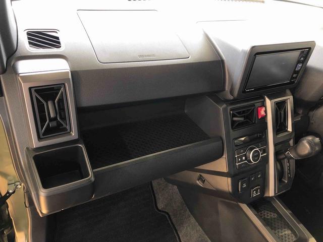 タフトＧターボ　クロムベンチャー２ＷＤ　ターボ　スカイルーフ　　プッシュスタート　スマートキー　オートライト　オートエアコン　電動パーキングブレーキ　衝突被害軽減システム　横滑り防止機能　アイドリングストップ　シートヒーター　ＡＢＳ（長野県）の中古車