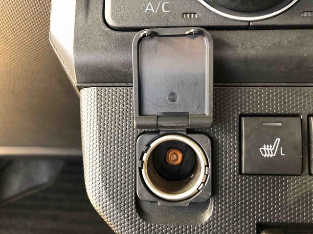 タフトＧターボ　クロムベンチャー２ＷＤ　ターボ　スカイルーフ　　プッシュスタート　スマートキー　オートライト　オートエアコン　電動パーキングブレーキ　衝突被害軽減システム　横滑り防止機能　アイドリングストップ　シートヒーター　ＡＢＳ（長野県）の中古車