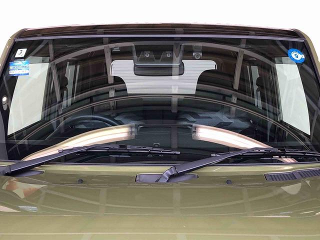 タフトＧターボ　クロムベンチャー２ＷＤ　ターボ　スカイルーフ　　プッシュスタート　スマートキー　オートライト　オートエアコン　電動パーキングブレーキ　衝突被害軽減システム　横滑り防止機能　アイドリングストップ　シートヒーター　ＡＢＳ（長野県）の中古車