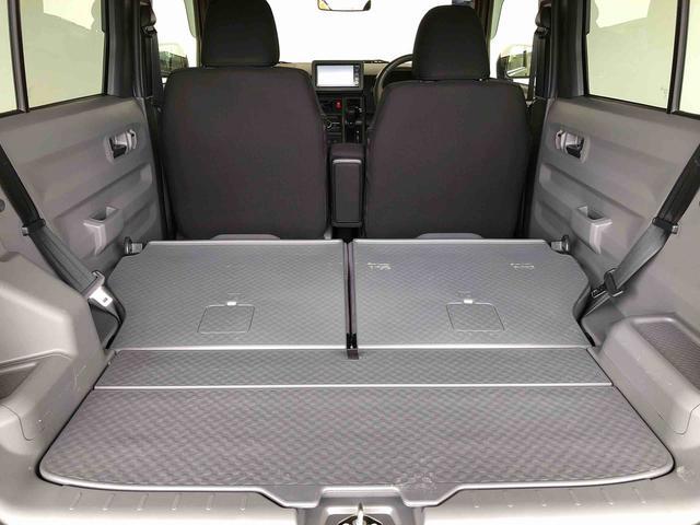 タフトＧターボ　クロムベンチャー２ＷＤ　ターボ　スカイルーフ　　プッシュスタート　スマートキー　オートライト　オートエアコン　電動パーキングブレーキ　衝突被害軽減システム　横滑り防止機能　アイドリングストップ　シートヒーター　ＡＢＳ（長野県）の中古車