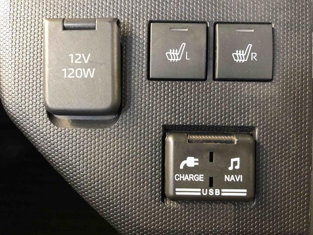 タフトＧターボ　クロムベンチャー２ＷＤ　ターボ　スカイルーフ　　プッシュスタート　スマートキー　オートライト　オートエアコン　電動パーキングブレーキ　衝突被害軽減システム　横滑り防止機能　アイドリングストップ　シートヒーター　ＡＢＳ（長野県）の中古車