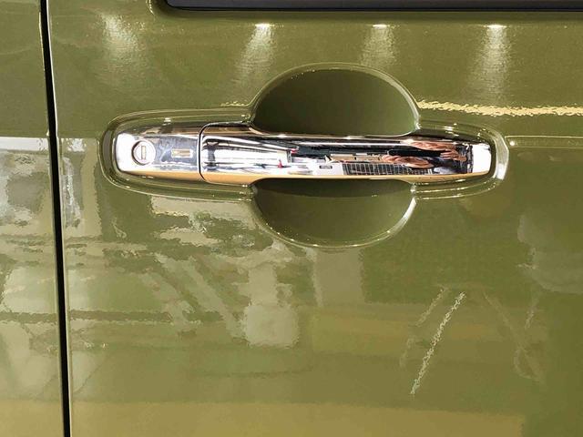 タフトＧターボ　クロムベンチャー２ＷＤ　ターボ　スカイルーフ　　プッシュスタート　スマートキー　オートライト　オートエアコン　電動パーキングブレーキ　衝突被害軽減システム　横滑り防止機能　アイドリングストップ　シートヒーター　ＡＢＳ（長野県）の中古車