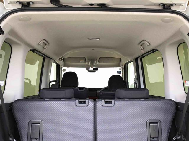 タントファンクロスターボ２ＷＤ　ターボ　シートヒーター　両側電動スライドドア　アイドリングストップ　プッシュスタート　スマートキー　衝突被害軽減システム　横滑り防止機能　オートライト　オートエアコン　ＡＢＳ（長野県）の中古車