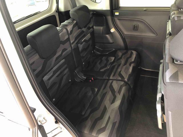 タントファンクロスターボ２ＷＤ　ターボ　シートヒーター　両側電動スライドドア　アイドリングストップ　プッシュスタート　スマートキー　衝突被害軽減システム　横滑り防止機能　オートライト　オートエアコン　ＡＢＳ（長野県）の中古車