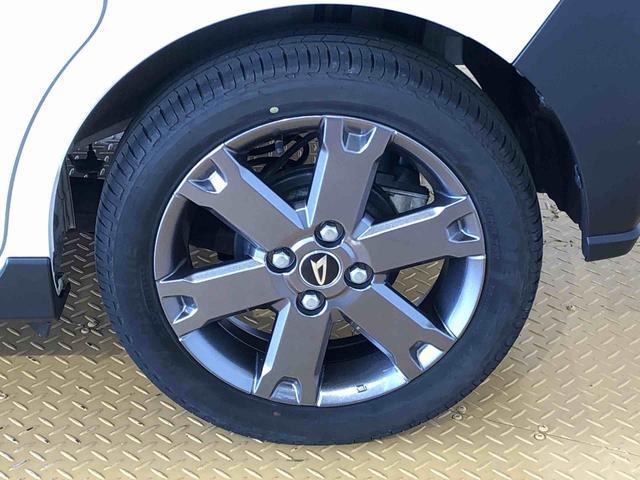 タントファンクロスターボ２ＷＤ　ターボ　シートヒーター　両側電動スライドドア　アイドリングストップ　プッシュスタート　スマートキー　衝突被害軽減システム　横滑り防止機能　オートライト　オートエアコン　ＡＢＳ（長野県）の中古車