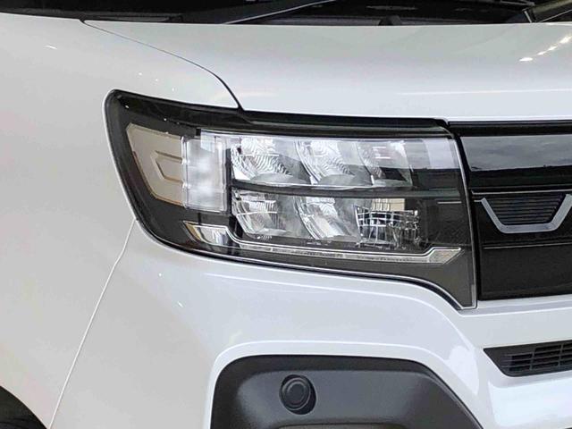 タントファンクロスターボ２ＷＤ　ターボ　シートヒーター　両側電動スライドドア　アイドリングストップ　プッシュスタート　スマートキー　衝突被害軽減システム　横滑り防止機能　オートライト　オートエアコン　ＡＢＳ（長野県）の中古車