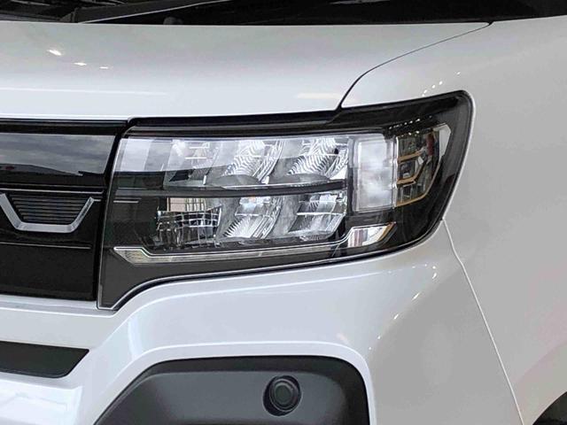 タントファンクロスターボ２ＷＤ　ターボ　シートヒーター　両側電動スライドドア　アイドリングストップ　プッシュスタート　スマートキー　衝突被害軽減システム　横滑り防止機能　オートライト　オートエアコン　ＡＢＳ（長野県）の中古車