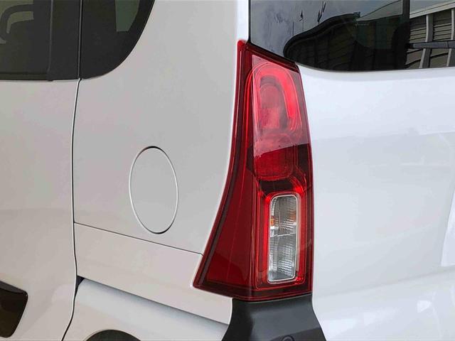 タントファンクロスターボ２ＷＤ　ターボ　シートヒーター　両側電動スライドドア　アイドリングストップ　プッシュスタート　スマートキー　衝突被害軽減システム　横滑り防止機能　オートライト　オートエアコン　ＡＢＳ（長野県）の中古車