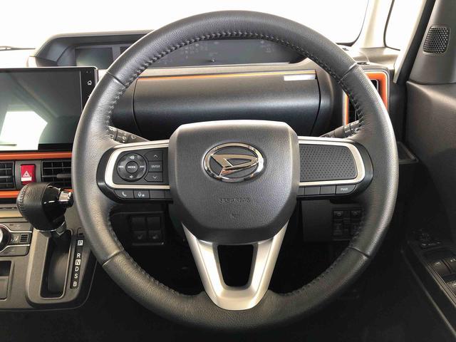 タントファンクロスターボ２ＷＤ　ターボ　シートヒーター　両側電動スライドドア　アイドリングストップ　プッシュスタート　スマートキー　衝突被害軽減システム　横滑り防止機能　オートライト　オートエアコン　ＡＢＳ（長野県）の中古車