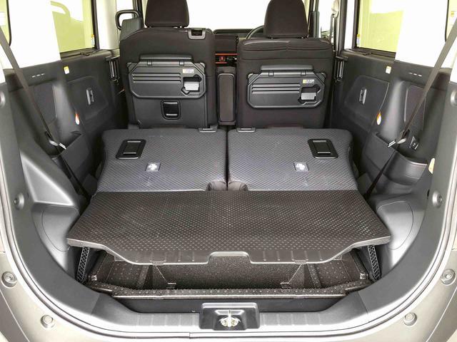 タントファンクロスターボ２ＷＤ　ターボ　シートヒーター　両側電動スライドドア　アイドリングストップ　プッシュスタート　スマートキー　衝突被害軽減システム　横滑り防止機能　オートライト　オートエアコン　ＡＢＳ（長野県）の中古車