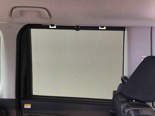 タントファンクロスターボ２ＷＤ　ターボ　シートヒーター　両側電動スライドドア　アイドリングストップ　プッシュスタート　スマートキー　衝突被害軽減システム　横滑り防止機能　オートライト　オートエアコン　ＡＢＳ（長野県）の中古車