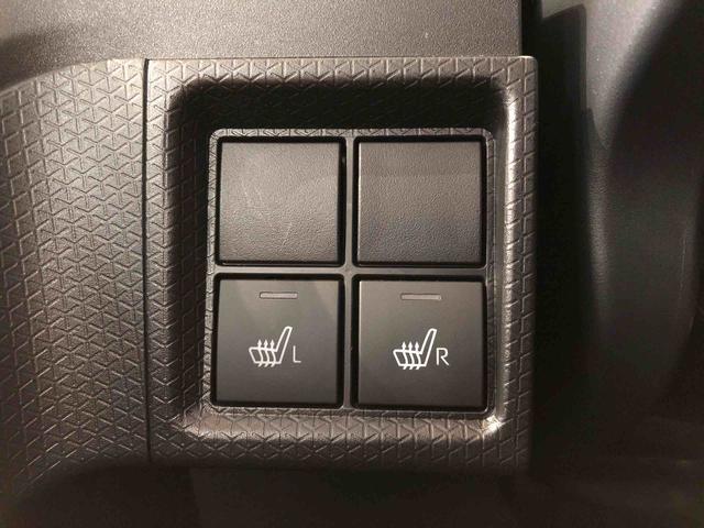 タントファンクロスターボ２ＷＤ　ターボ　シートヒーター　両側電動スライドドア　アイドリングストップ　プッシュスタート　スマートキー　衝突被害軽減システム　横滑り防止機能　オートライト　オートエアコン　ＡＢＳ（長野県）の中古車