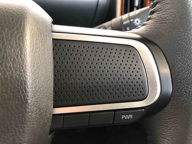 タントファンクロスターボ２ＷＤ　ターボ　シートヒーター　両側電動スライドドア　アイドリングストップ　プッシュスタート　スマートキー　衝突被害軽減システム　横滑り防止機能　オートライト　オートエアコン　ＡＢＳ（長野県）の中古車