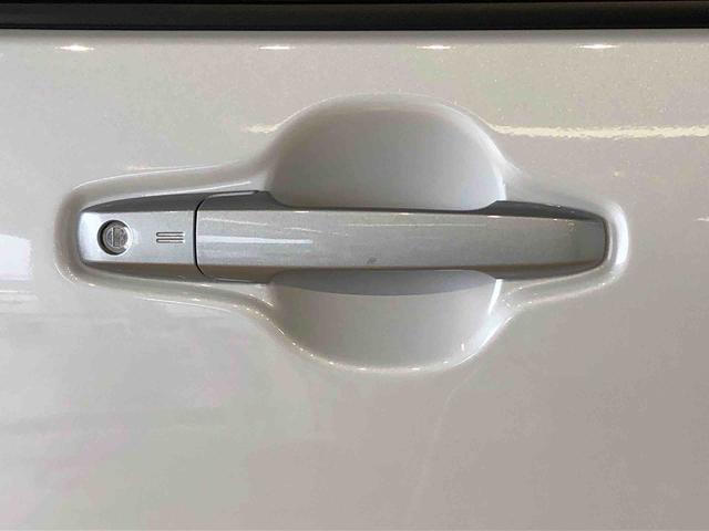 タントファンクロスターボ２ＷＤ　ターボ　シートヒーター　両側電動スライドドア　アイドリングストップ　プッシュスタート　スマートキー　衝突被害軽減システム　横滑り防止機能　オートライト　オートエアコン　ＡＢＳ（長野県）の中古車