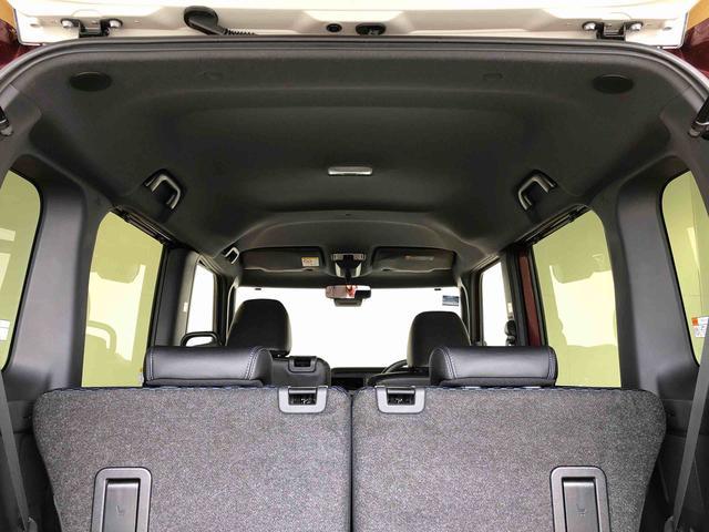 タントカスタムＸ４ＷＤ　シートヒーター　両側電動スライドドア　アイドリングストップ　プッシュスタート　スマートキー　衝突被害軽減システム　横滑り防止機能　オートライト　オートエアコン　ＡＢＳ（長野県）の中古車