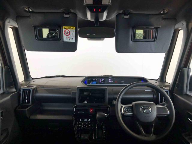 タントカスタムＸ４ＷＤ　シートヒーター　両側電動スライドドア　アイドリングストップ　プッシュスタート　スマートキー　衝突被害軽減システム　横滑り防止機能　オートライト　オートエアコン　ＡＢＳ（長野県）の中古車