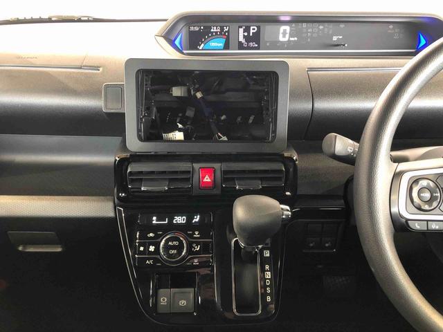 タントカスタムＸ４ＷＤ　シートヒーター　両側電動スライドドア　アイドリングストップ　プッシュスタート　スマートキー　衝突被害軽減システム　横滑り防止機能　オートライト　オートエアコン　ＡＢＳ（長野県）の中古車