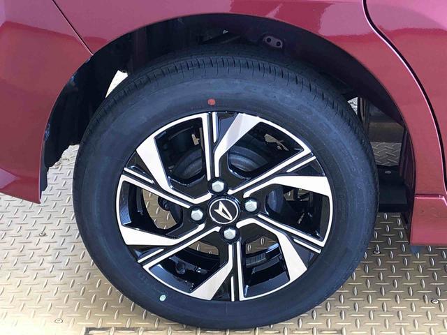 タントカスタムＸ４ＷＤ　シートヒーター　両側電動スライドドア　アイドリングストップ　プッシュスタート　スマートキー　衝突被害軽減システム　横滑り防止機能　オートライト　オートエアコン　ＡＢＳ（長野県）の中古車