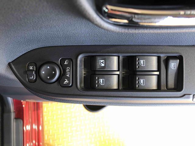 タントカスタムＸ４ＷＤ　シートヒーター　両側電動スライドドア　アイドリングストップ　プッシュスタート　スマートキー　衝突被害軽減システム　横滑り防止機能　オートライト　オートエアコン　ＡＢＳ（長野県）の中古車