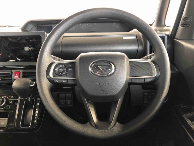 タントカスタムＸ４ＷＤ　シートヒーター　両側電動スライドドア　アイドリングストップ　プッシュスタート　スマートキー　衝突被害軽減システム　横滑り防止機能　オートライト　オートエアコン　ＡＢＳ（長野県）の中古車